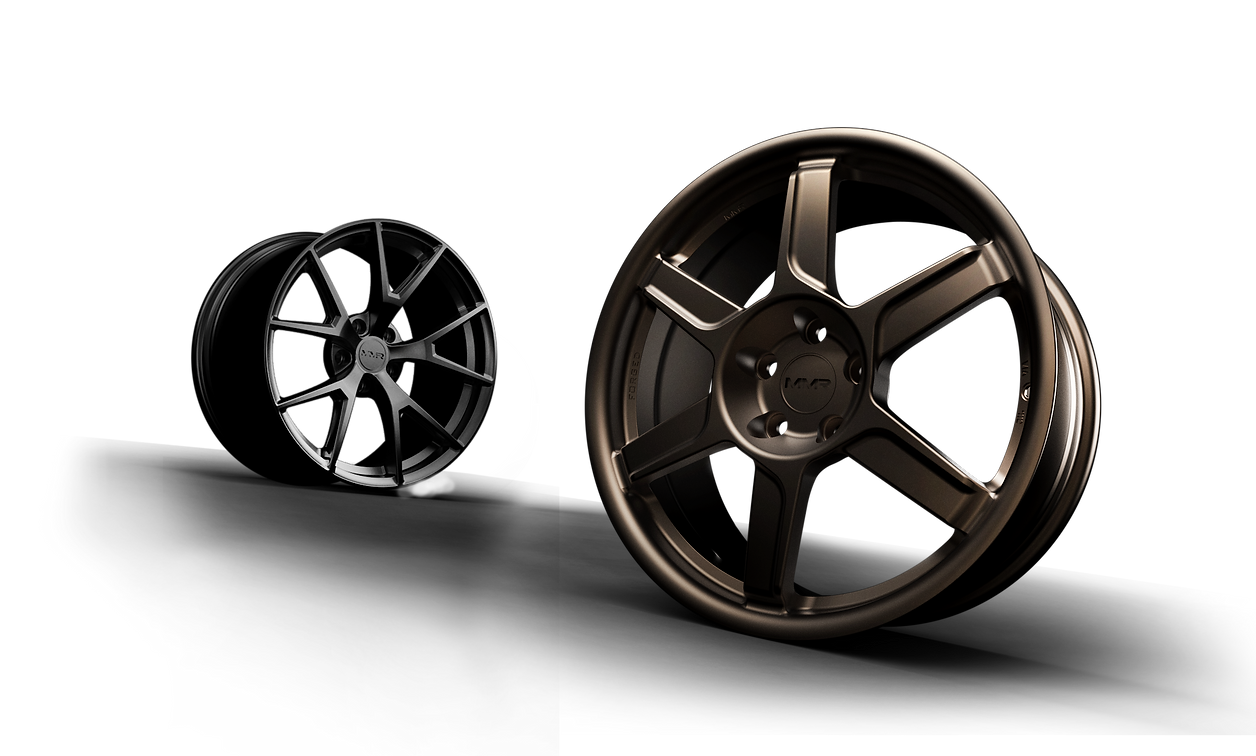 MMR Performance Euro Motorparts Group United States